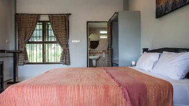 Villa /en/au Klong muang (Krabi)ou appartement ou maison de vacances