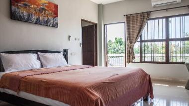 Villa /en/au Klong muang (Krabi)ou appartement ou maison de vacances