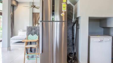 Villa /en/au Klong muang (Krabi)ou appartement ou maison de vacances