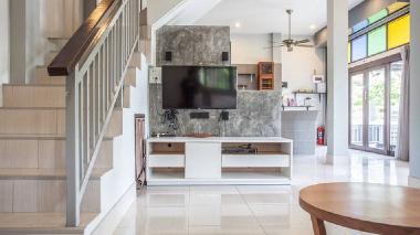 Villa /en/au Klong muang (Krabi)ou appartement ou maison de vacances