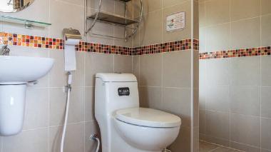 Villa /en/au Klong muang (Krabi)ou appartement ou maison de vacances