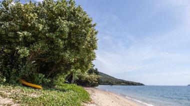 Villa /en/au Klong muang (Krabi)ou appartement ou maison de vacances