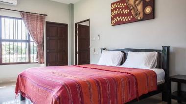 Villa /en/au Klong muang (Krabi)ou appartement ou maison de vacances