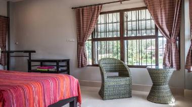 Villa /en/au Klong muang (Krabi)ou appartement ou maison de vacances