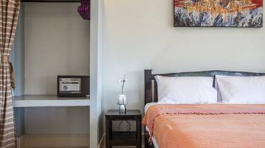 Villa /en/au Klong muang (Krabi)ou appartement ou maison de vacances