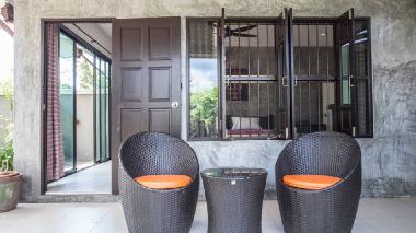 Villa /en/au Klong muang (Krabi)ou appartement ou maison de vacances