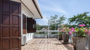 Villa /en/au Klong muang (Krabi)ou appartement ou maison de vacances