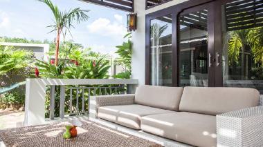 Villa /en/au Klong muang (Krabi)ou appartement ou maison de vacances