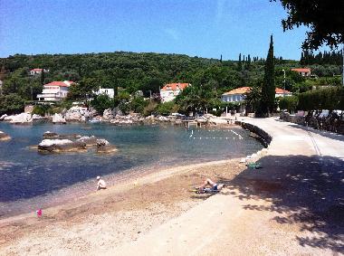 Maison de vacances /en/au Molunat (Dubrovacko-Neretvanska)ou appartement ou maison de vacances