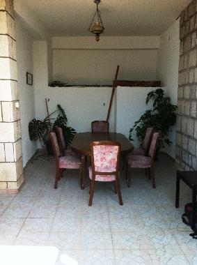 Maison de vacances /en/au Molunat (Dubrovacko-Neretvanska)ou appartement ou maison de vacances