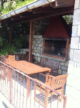 Maison de vacances /en/au Molunat (Dubrovacko-Neretvanska)ou appartement ou maison de vacances