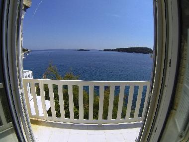 Maison de vacances /en/au Molunat (Dubrovacko-Neretvanska)ou appartement ou maison de vacances