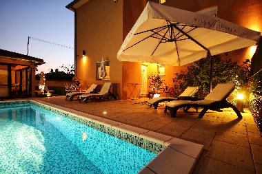 Appartement de vacances /en/au Fazana (Istarska)ou appartement ou maison de vacances