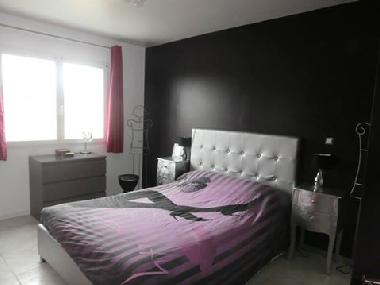 suite parentale avec dressing et salle d