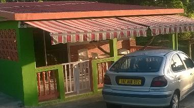 Maison de vacances �/en/au FORT DE FRANCE (Martinique)ou appartement ou maison de vacances