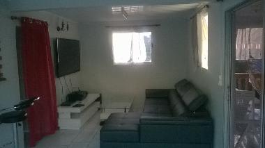 Maison de vacances �/en/au FORT DE FRANCE (Martinique)ou appartement ou maison de vacances