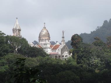 Maison de vacances �/en/au FORT DE FRANCE (Martinique)ou appartement ou maison de vacances