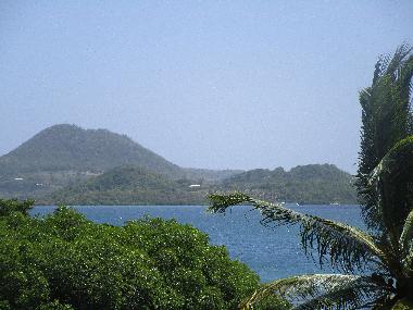 Maison de vacances �/en/au FORT DE FRANCE (Martinique)ou appartement ou maison de vacances