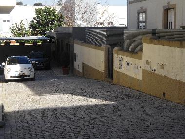 Parking priv� � l