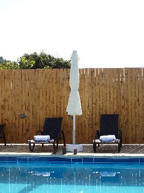 Villa �/en/au xortata (Lefkada)ou appartement ou maison de vacances