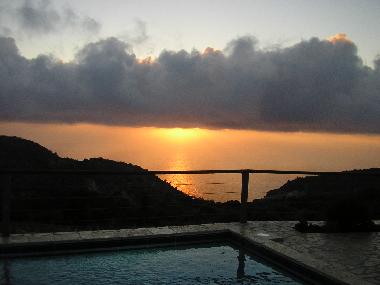 Villa �/en/au xortata (Lefkada)ou appartement ou maison de vacances