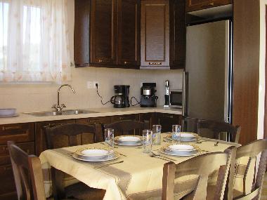 Villa �/en/au xortata (Lefkada)ou appartement ou maison de vacances