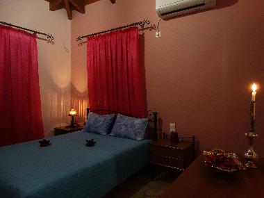 Villa �/en/au xortata (Lefkada)ou appartement ou maison de vacances