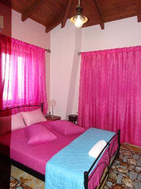 Villa �/en/au xortata (Lefkada)ou appartement ou maison de vacances