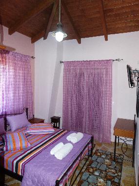 Villa �/en/au xortata (Lefkada)ou appartement ou maison de vacances