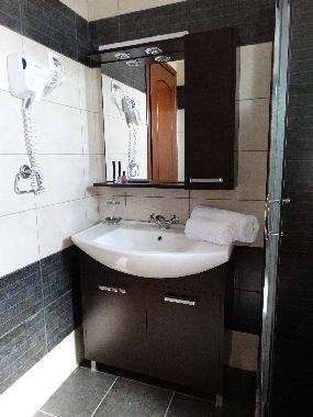 Villa �/en/au xortata (Lefkada)ou appartement ou maison de vacances