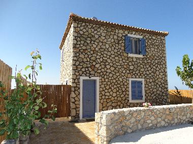 Villa �/en/au xortata (Lefkada)ou appartement ou maison de vacances