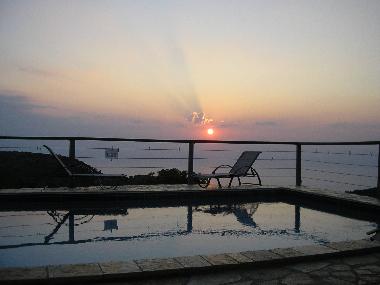 Villa �/en/au xortata (Lefkada)ou appartement ou maison de vacances