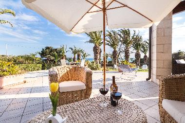 Villa /en/au Sampieri (Ragusa)ou appartement ou maison de vacances