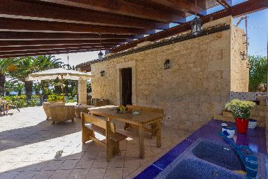 Villa /en/au Sampieri (Ragusa)ou appartement ou maison de vacances
