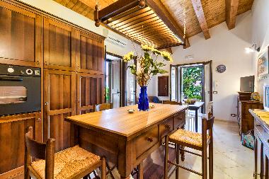 Villa /en/au Sampieri (Ragusa)ou appartement ou maison de vacances