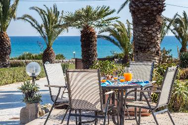 Villa /en/au Sampieri (Ragusa)ou appartement ou maison de vacances