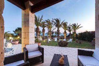 Villa /en/au Sampieri (Ragusa)ou appartement ou maison de vacances