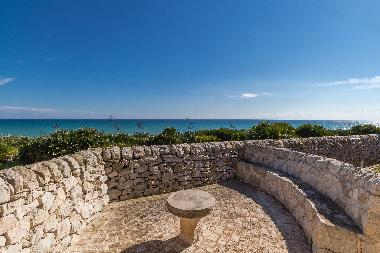 Villa /en/au Sampieri (Ragusa)ou appartement ou maison de vacances