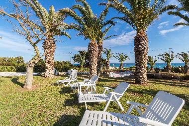 Villa /en/au Sampieri (Ragusa)ou appartement ou maison de vacances