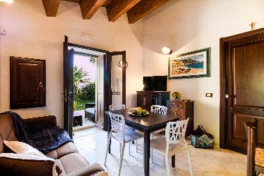 Villa /en/au Sampieri (Ragusa)ou appartement ou maison de vacances