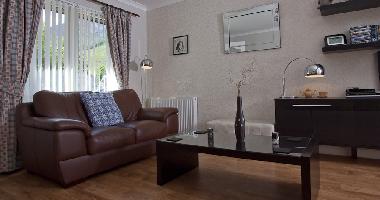 Maison de vacances �/en/au Ballachulish (Highlands and Islands)ou appartement ou maison de vacances