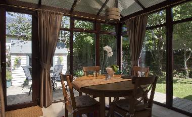 Maison de vacances �/en/au Ballachulish (Highlands and Islands)ou appartement ou maison de vacances