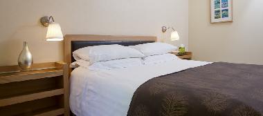 Maison de vacances �/en/au Ballachulish (Highlands and Islands)ou appartement ou maison de vacances