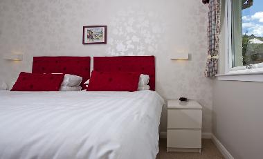 Maison de vacances �/en/au Ballachulish (Highlands and Islands)ou appartement ou maison de vacances