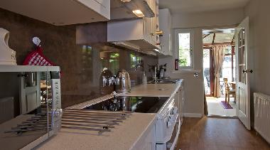 Maison de vacances �/en/au Ballachulish (Highlands and Islands)ou appartement ou maison de vacances