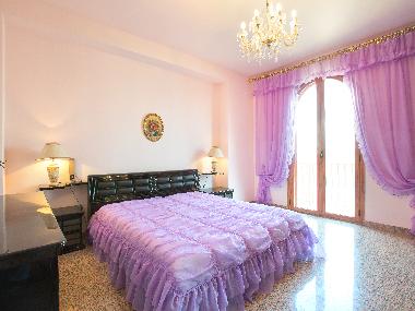 Appartement de vacances /en/au Pozzallo (Ragusa)ou appartement ou maison de vacances