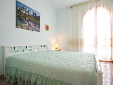 Appartement de vacances /en/au Pozzallo (Ragusa)ou appartement ou maison de vacances