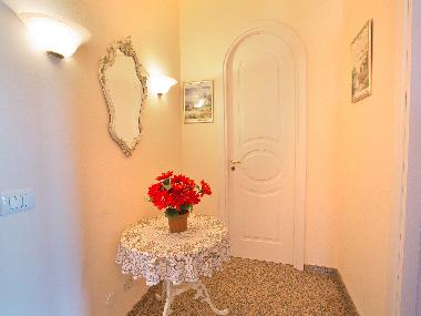 Appartement de vacances /en/au Pozzallo (Ragusa)ou appartement ou maison de vacances