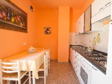 Appartement de vacances /en/au Pozzallo (Ragusa)ou appartement ou maison de vacances