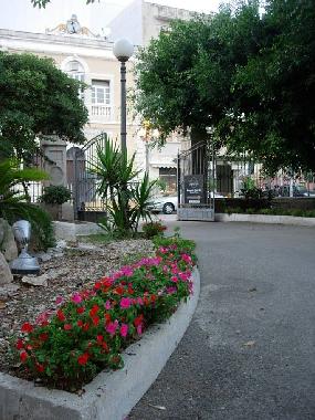Appartement de vacances /en/au Pozzallo (Ragusa)ou appartement ou maison de vacances